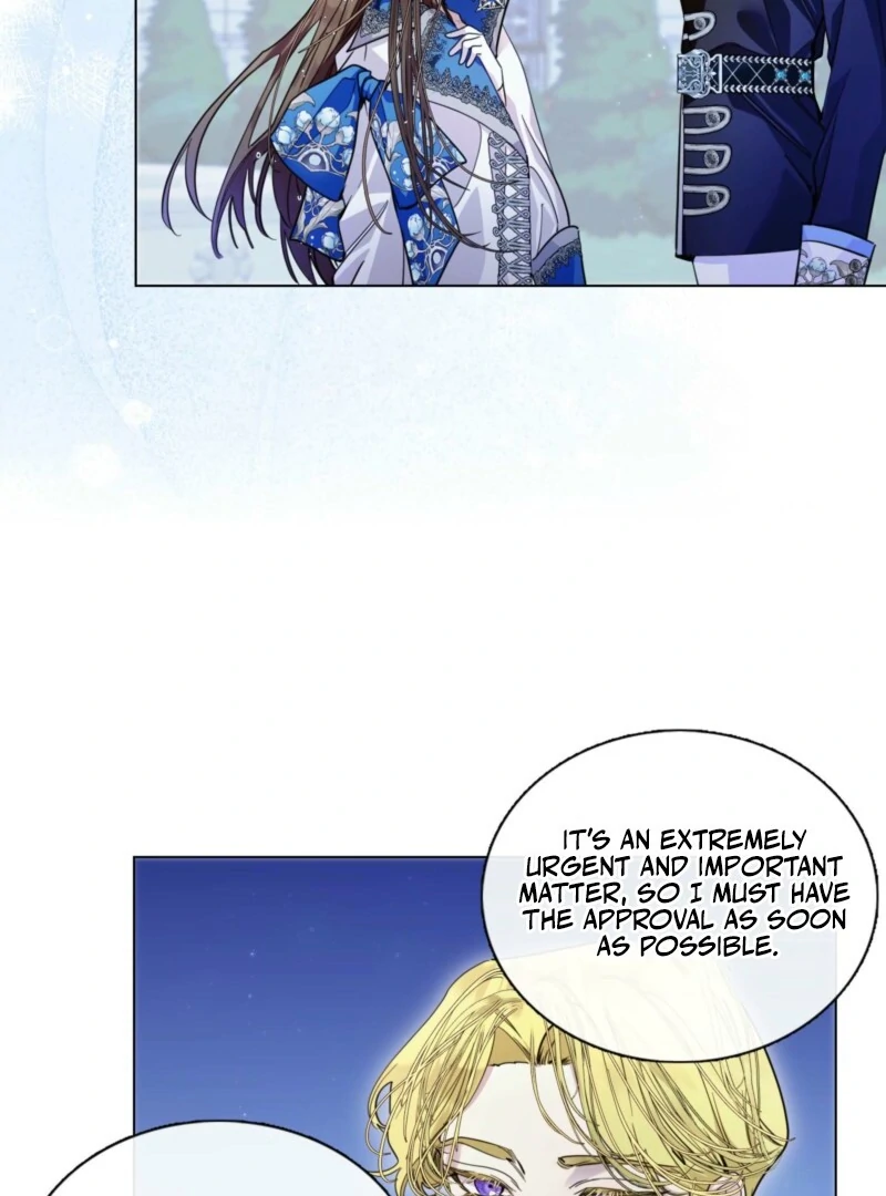 Miss Not-So Sidekick Chapter 184 - Page 22