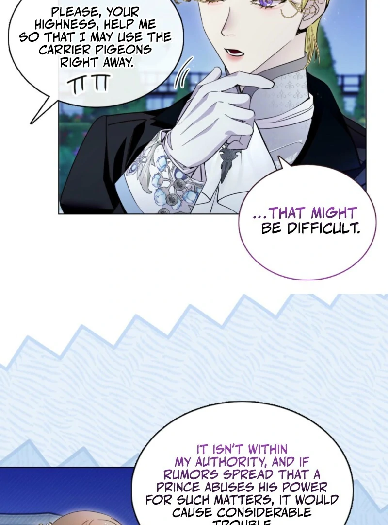 Miss Not-So Sidekick Chapter 184 - Page 23