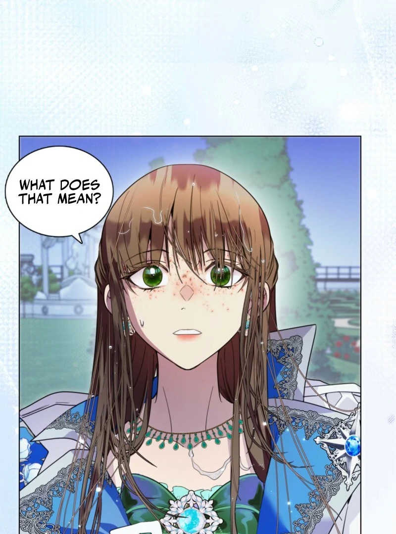 Miss Not-So Sidekick Chapter 184 - Page 30