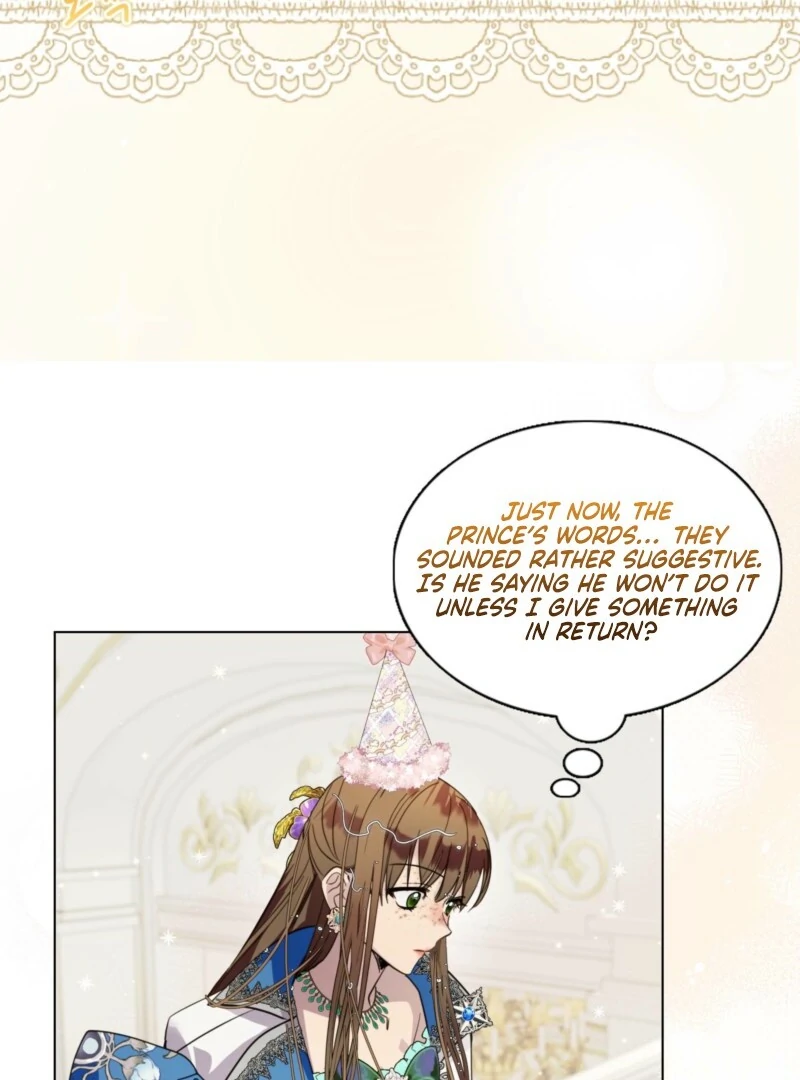 Miss Not-So Sidekick Chapter 184 - Page 33