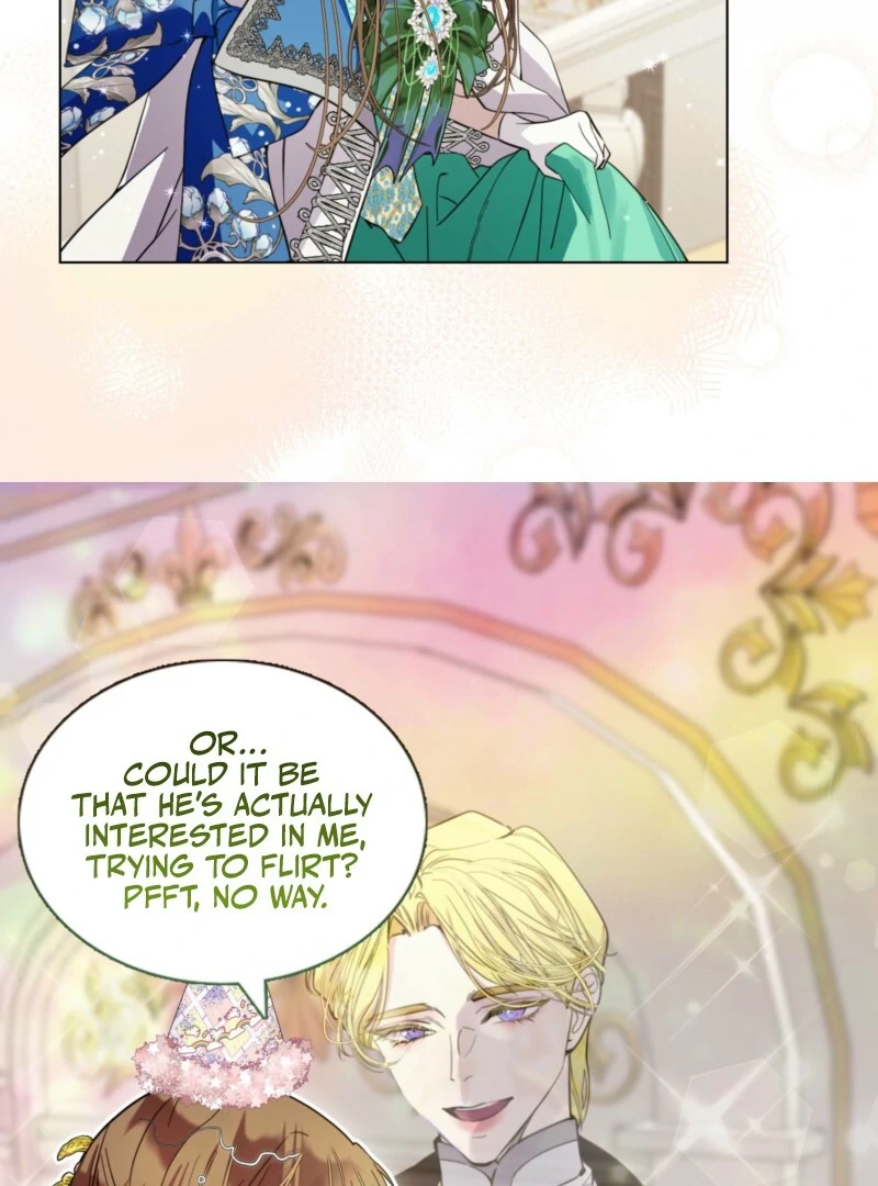 Miss Not-So Sidekick Chapter 184 - Page 34