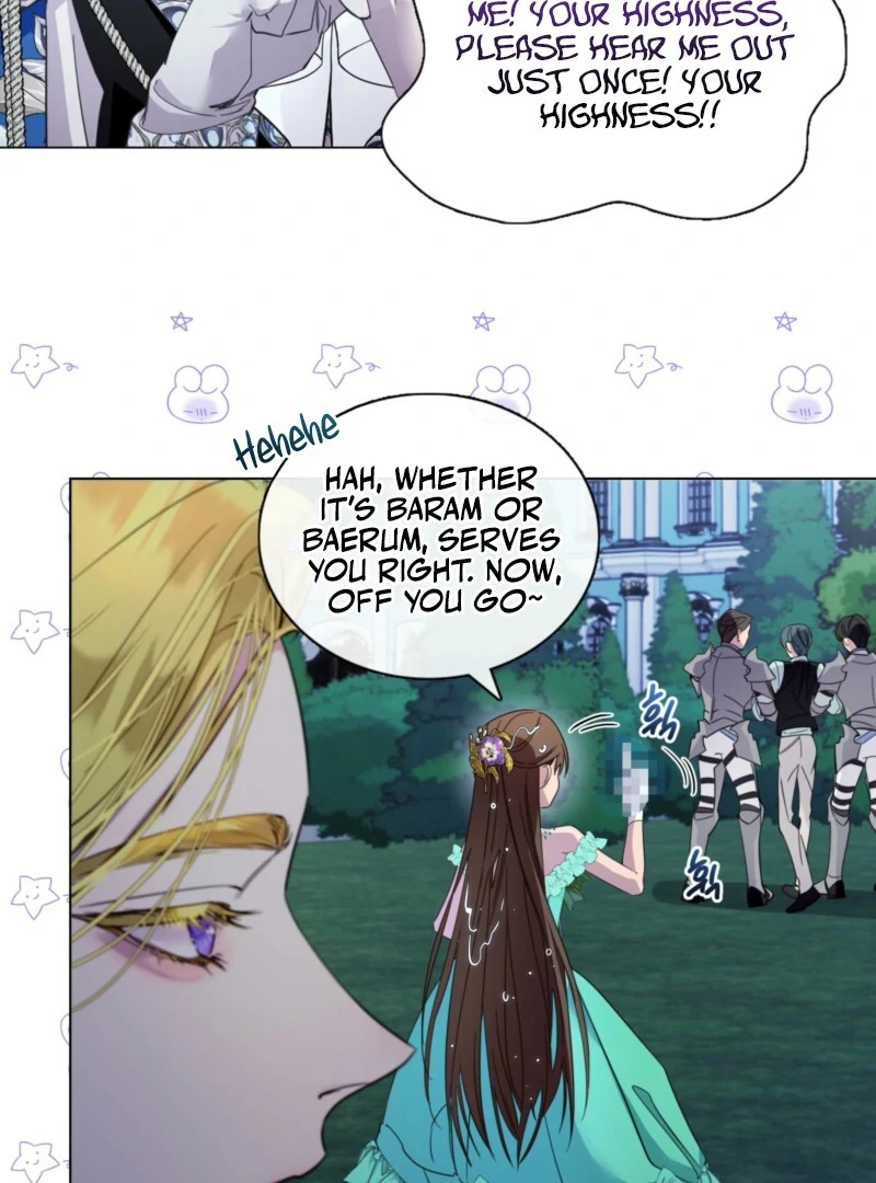 Miss Not-So Sidekick Chapter 184 - Page 5