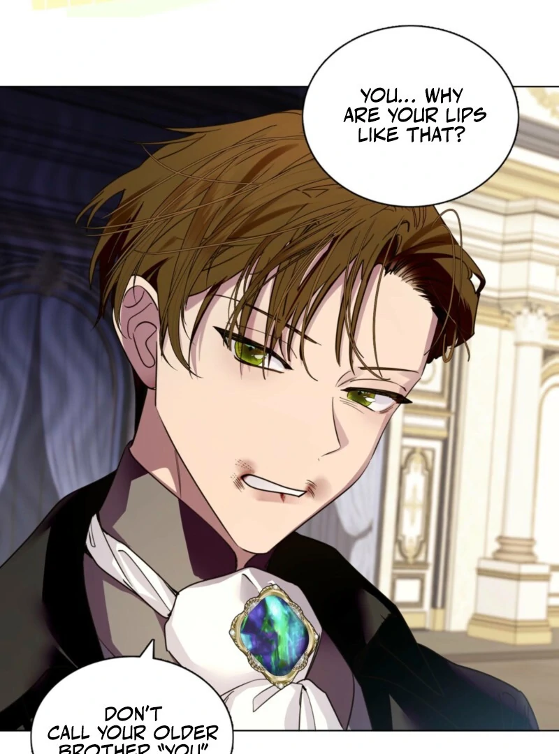 Miss Not-So Sidekick Chapter 184 - Page 42