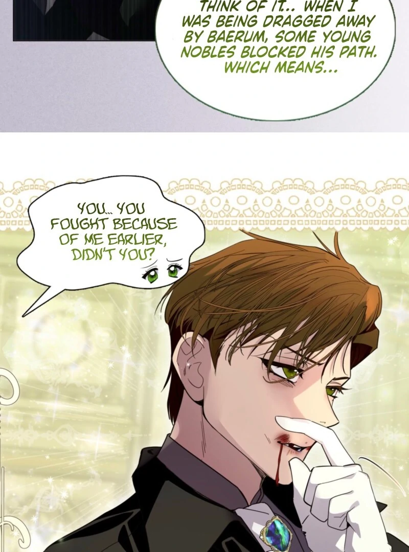 Miss Not-So Sidekick Chapter 184 - Page 45