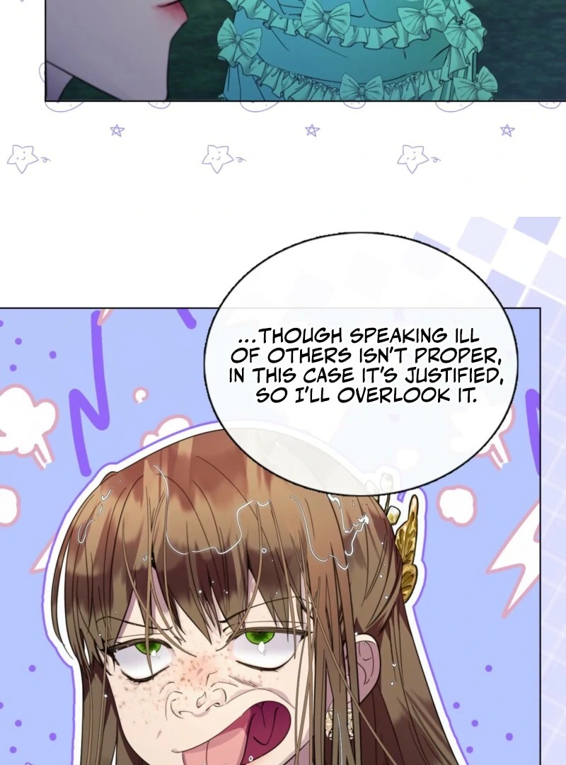 Miss Not-So Sidekick Chapter 184 - Page 6