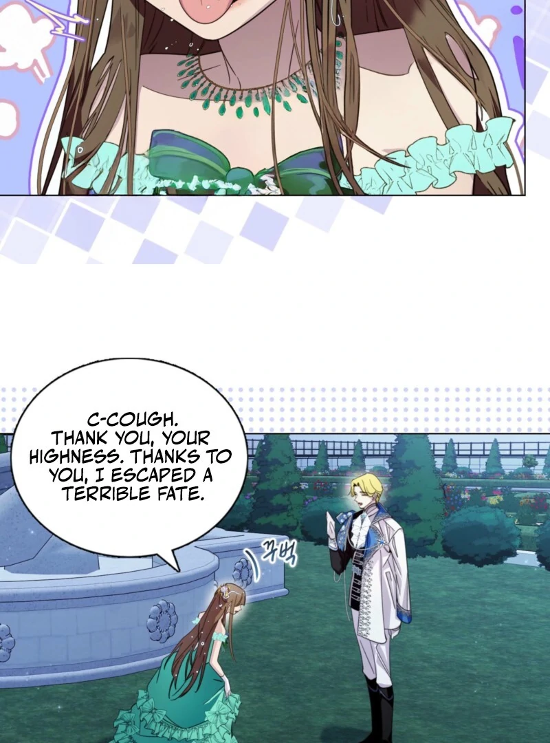 Miss Not-So Sidekick Chapter 184 - Page 7