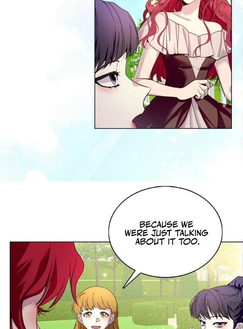 Miss Not-So Sidekick Chapter 184 - Page 63