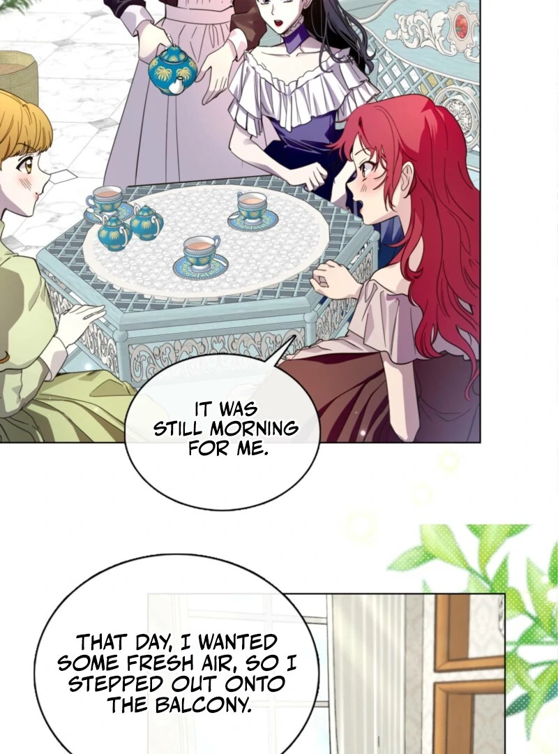 Miss Not-So Sidekick Chapter 184 - Page 65