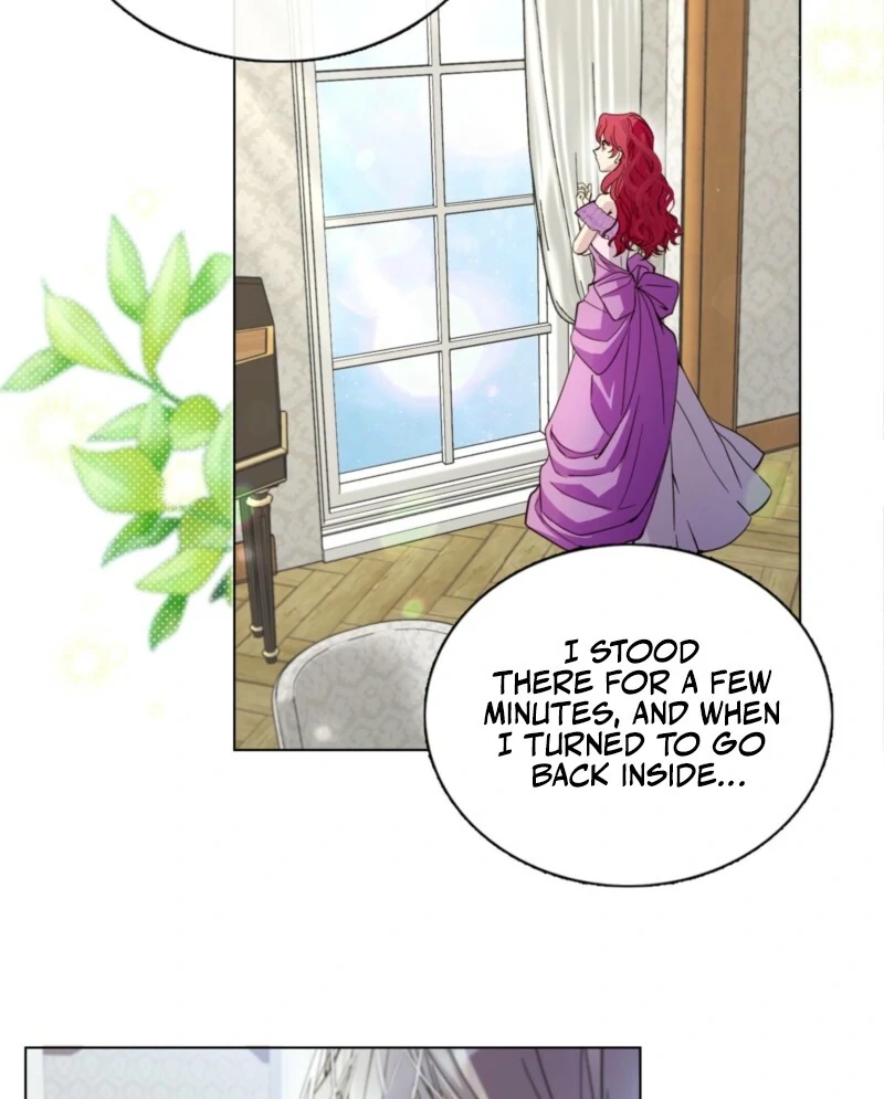 Miss Not-So Sidekick Chapter 184 - Page 66