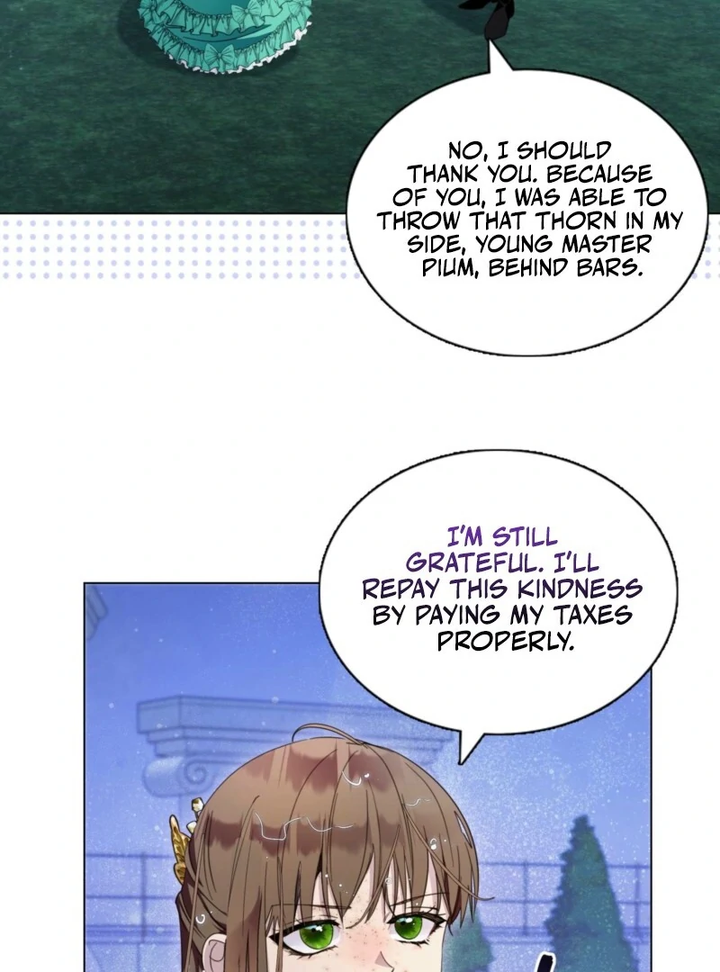 Miss Not-So Sidekick Chapter 184 - Page 8