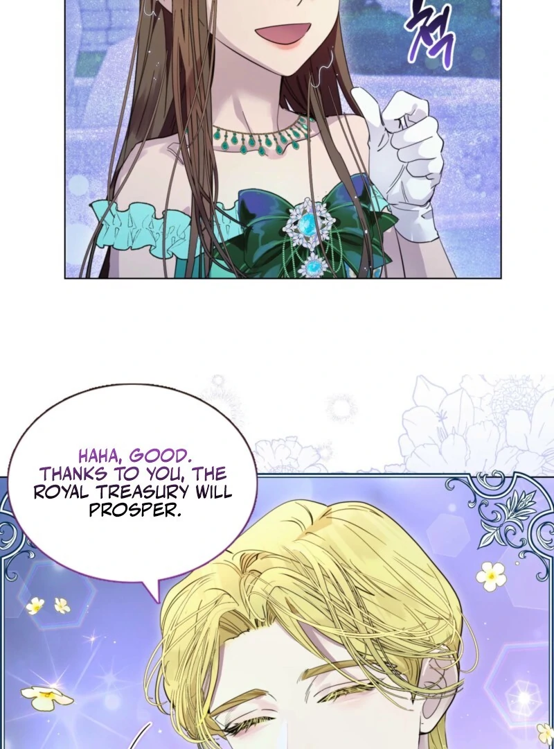 Miss Not-So Sidekick Chapter 184 - Page 9