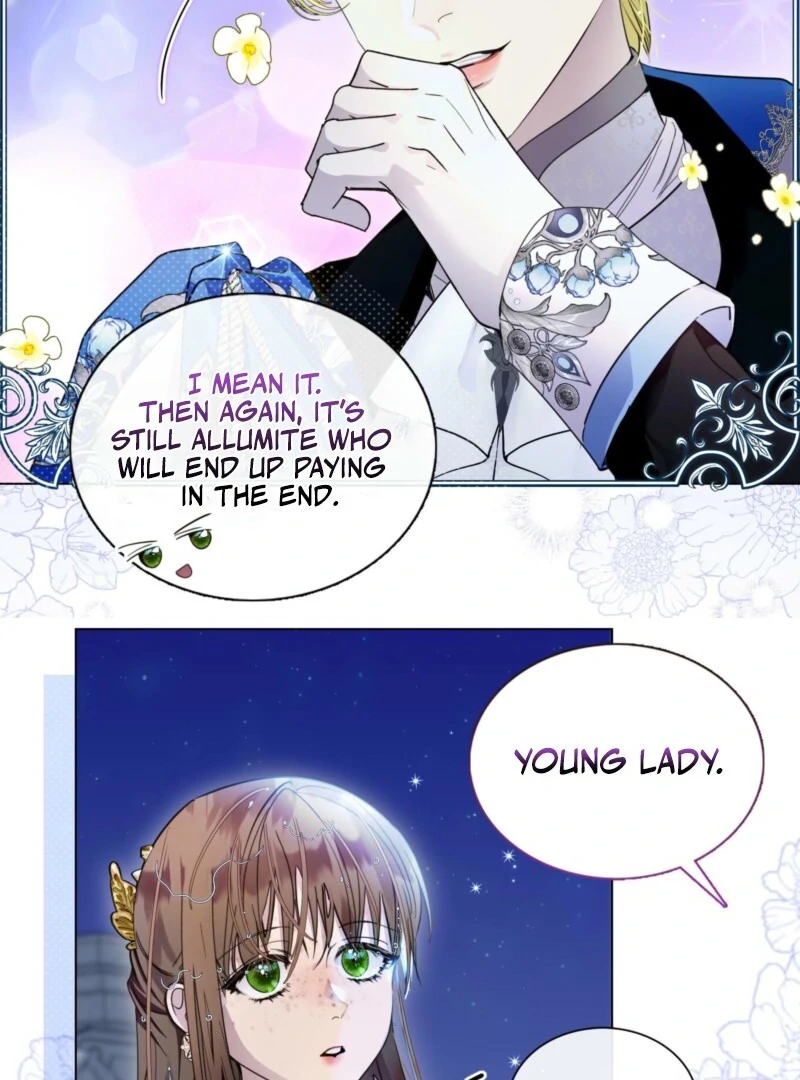 Miss Not-So Sidekick Chapter 184 - Page 10