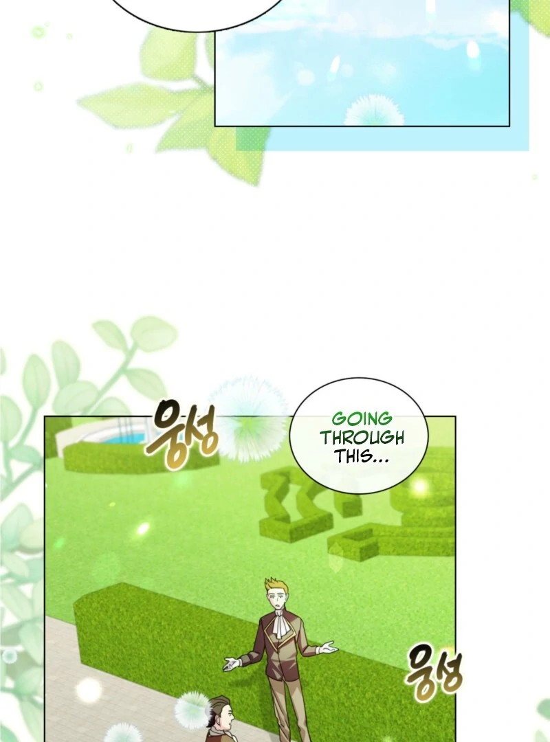 Miss Not-So Sidekick Chapter 185 - Page 11