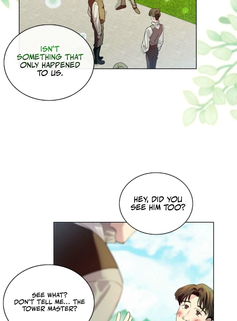 Miss Not-So Sidekick Chapter 185 - Page 12