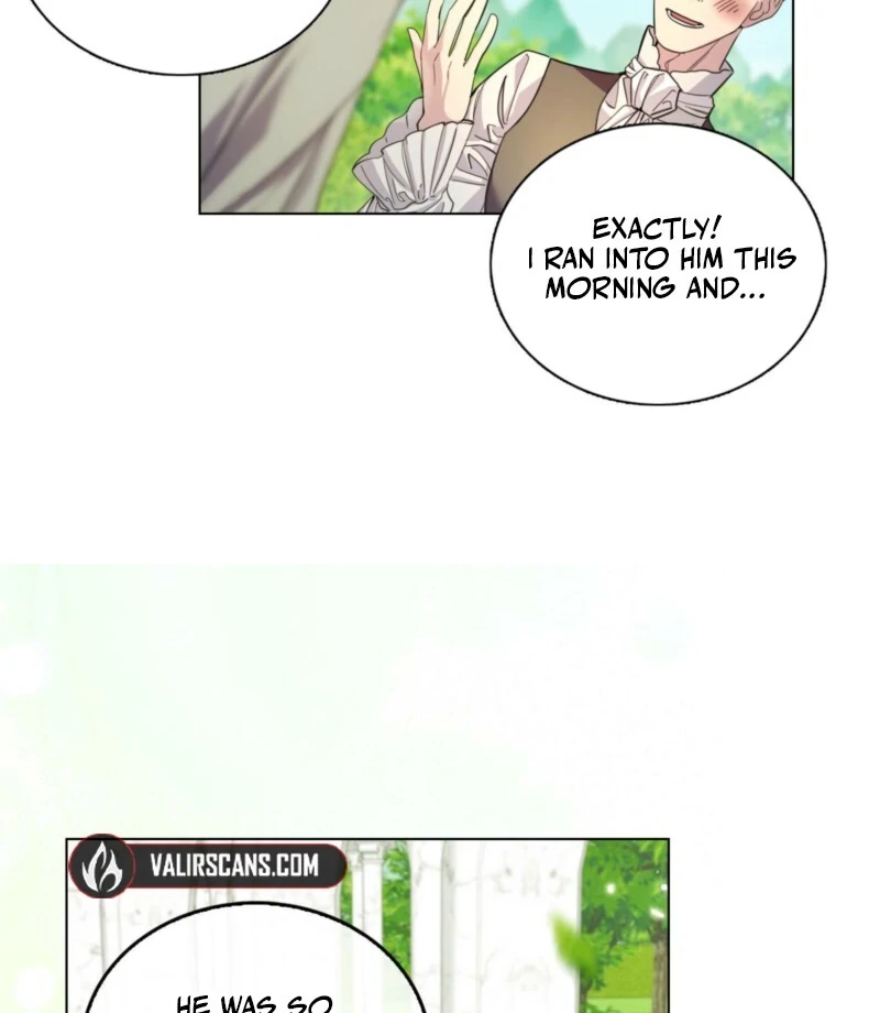 Miss Not-So Sidekick Chapter 185 - Page 13