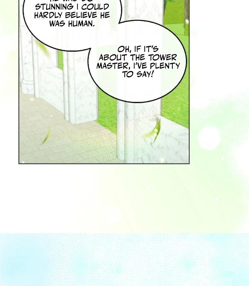 Miss Not-So Sidekick Chapter 185 - Page 14