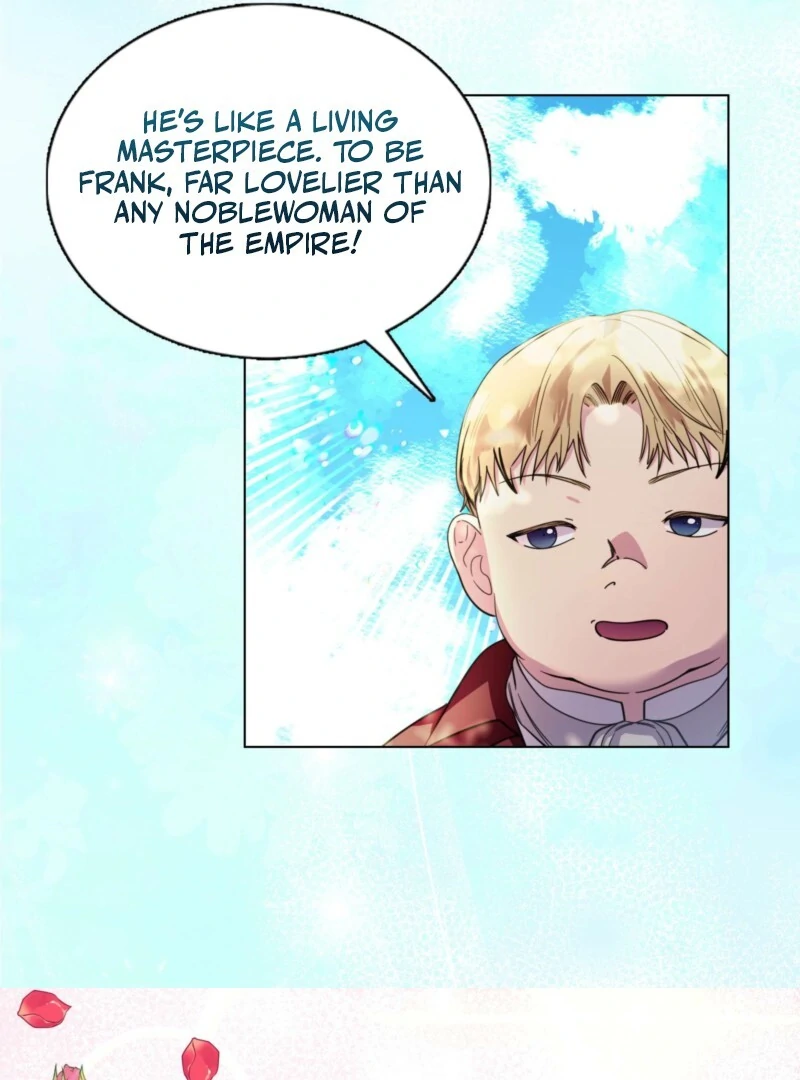 Miss Not-So Sidekick Chapter 185 - Page 15