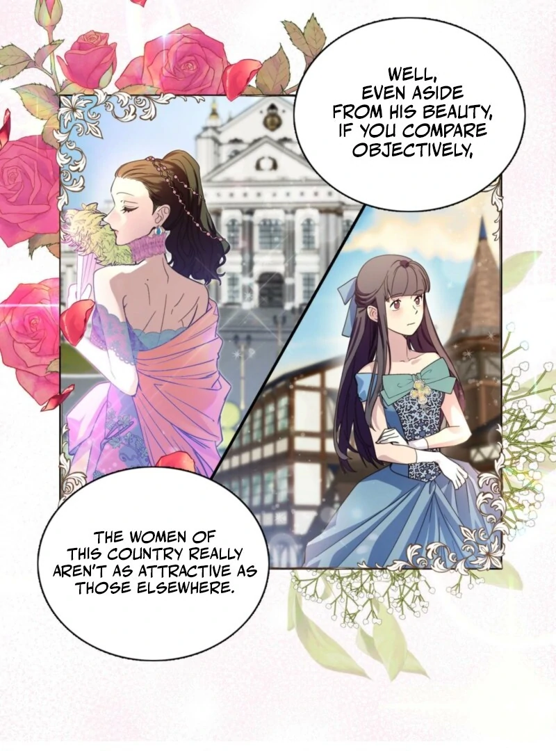 Miss Not-So Sidekick Chapter 185 - Page 16