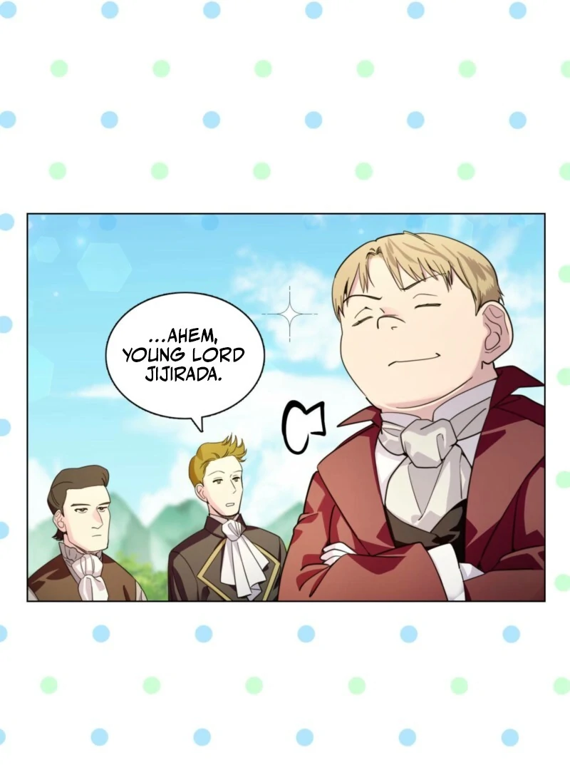 Miss Not-So Sidekick Chapter 185 - Page 17