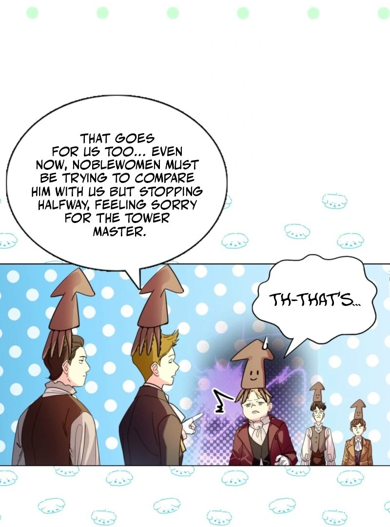 Miss Not-So Sidekick Chapter 185 - Page 18