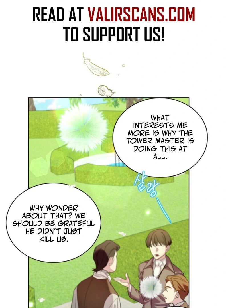 Miss Not-So Sidekick Chapter 185 - Page 19