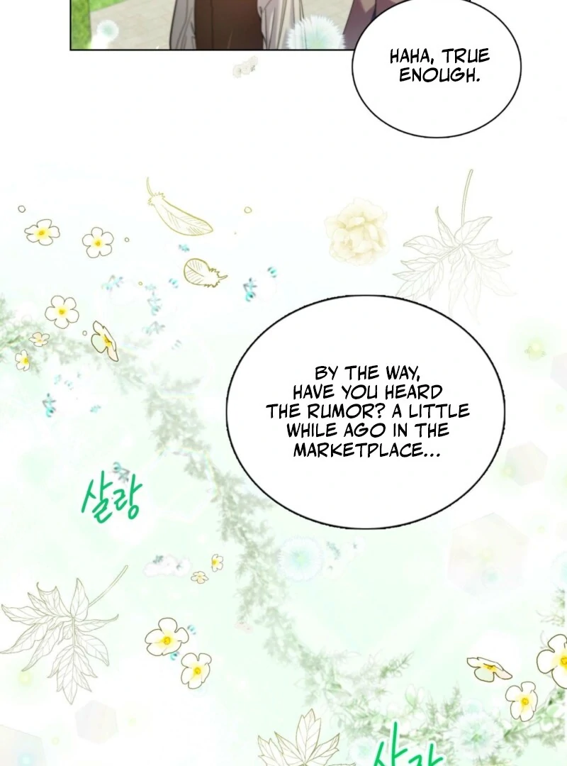 Miss Not-So Sidekick Chapter 185 - Page 20