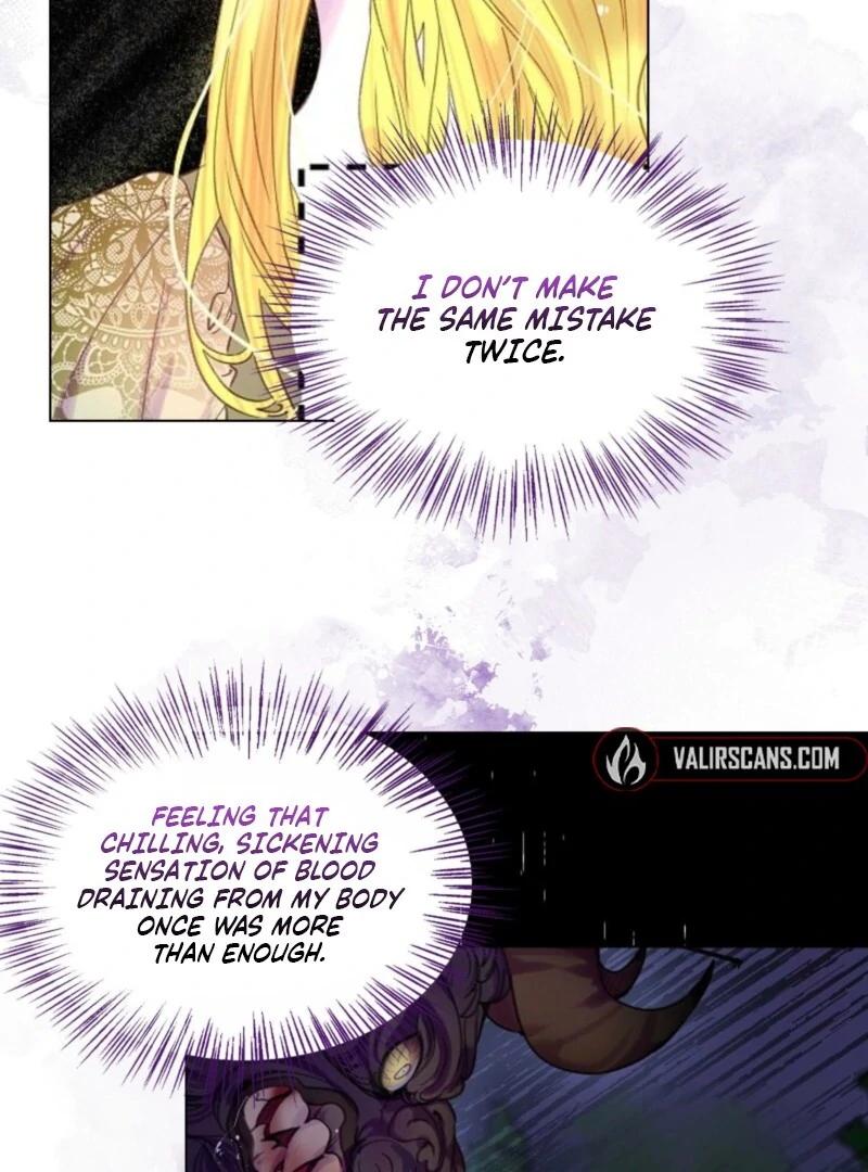 Miss Not-So Sidekick Chapter 185 - Page 24