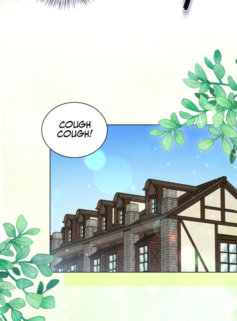 Miss Not-So Sidekick Chapter 185 - Page 30