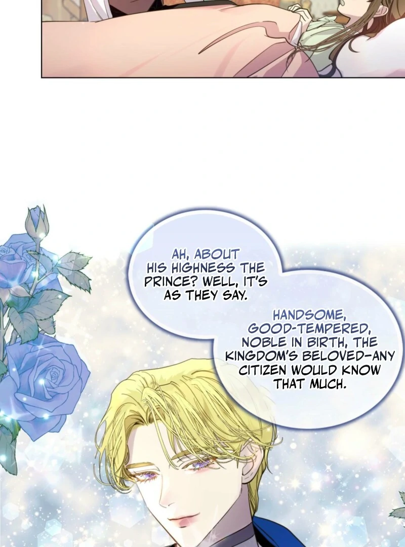 Miss Not-So Sidekick Chapter 185 - Page 34