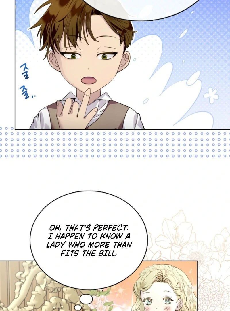 Miss Not-So Sidekick Chapter 185 - Page 37