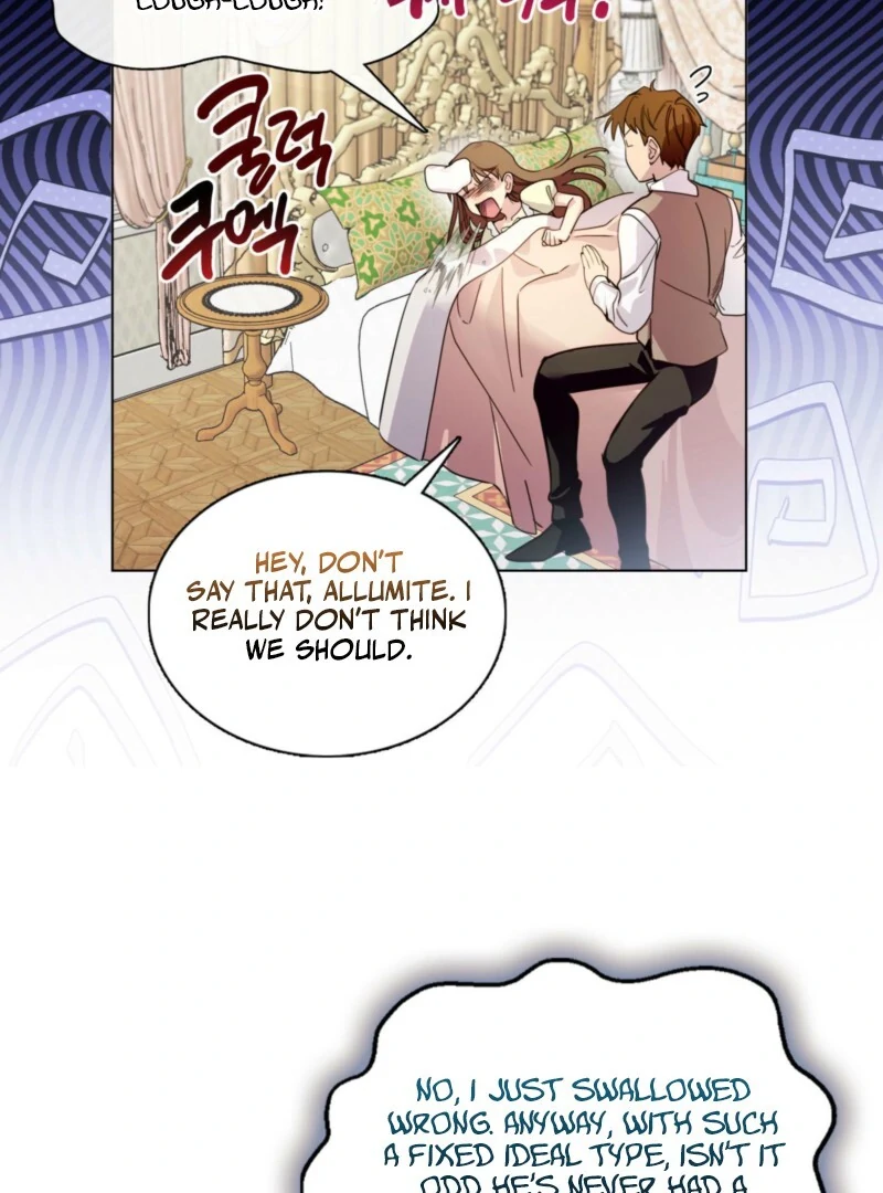 Miss Not-So Sidekick Chapter 185 - Page 39