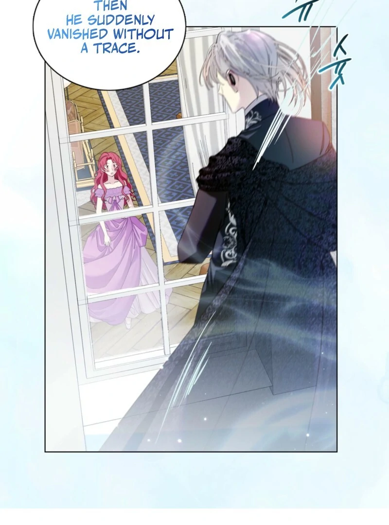 Miss Not-So Sidekick Chapter 185 - Page 5