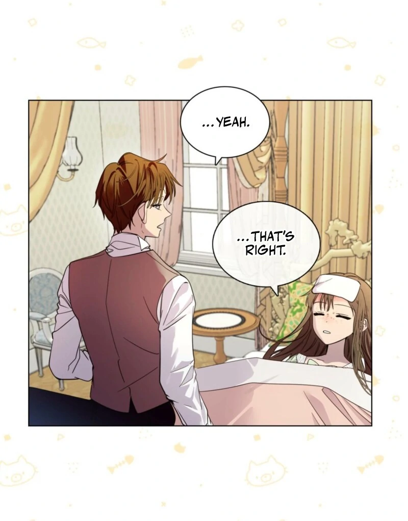Miss Not-So Sidekick Chapter 185 - Page 42