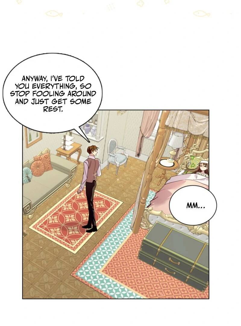 Miss Not-So Sidekick Chapter 185 - Page 43