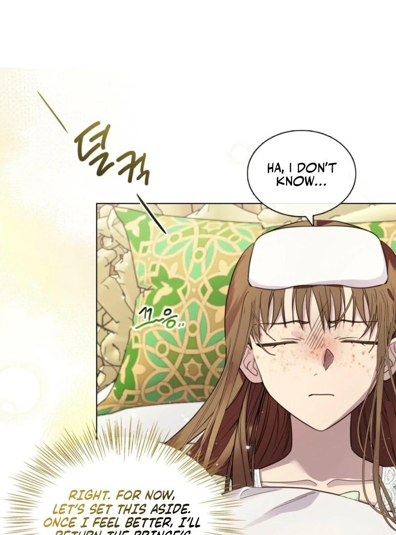 Miss Not-So Sidekick Chapter 185 - Page 44