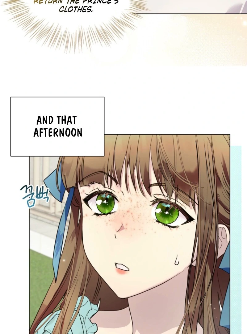 Miss Not-So Sidekick Chapter 185 - Page 45