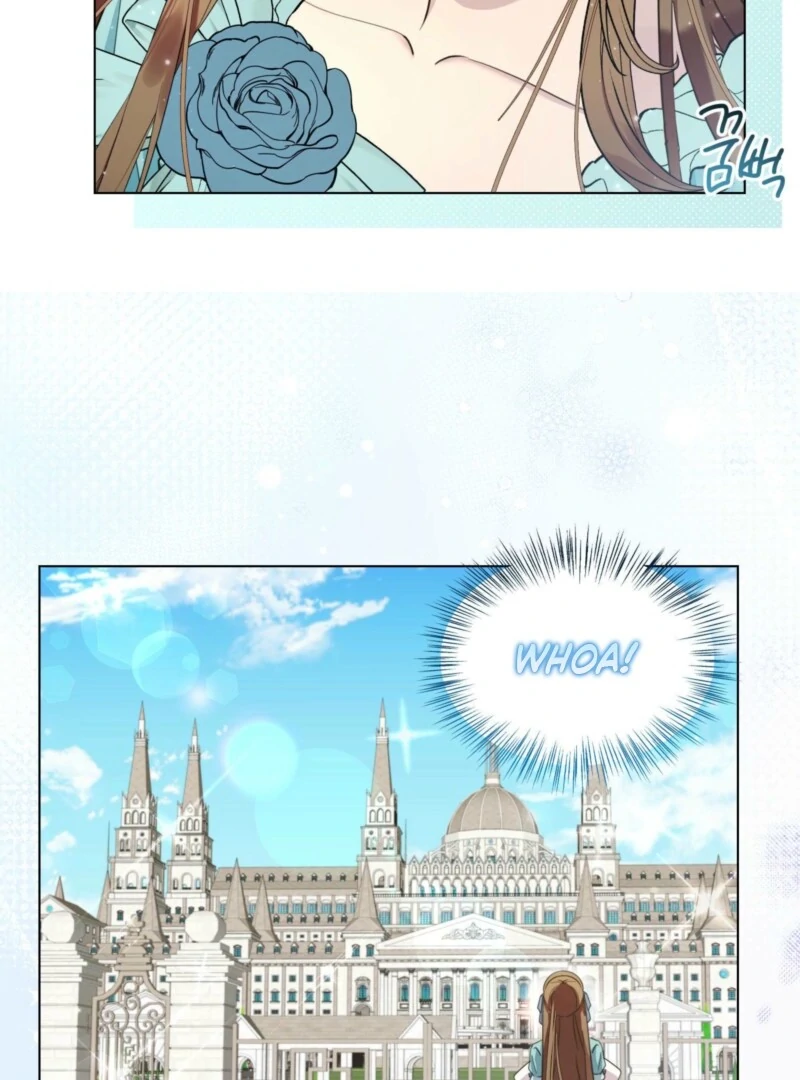 Miss Not-So Sidekick Chapter 185 - Page 46