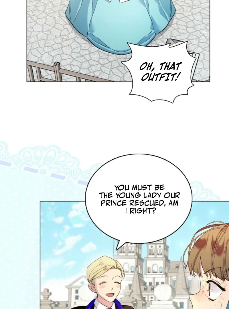 Miss Not-So Sidekick Chapter 185 - Page 48