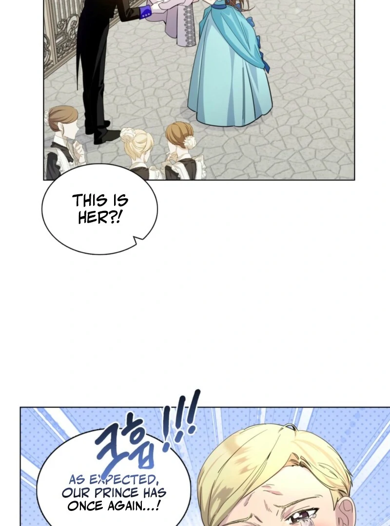 Miss Not-So Sidekick Chapter 185 - Page 50