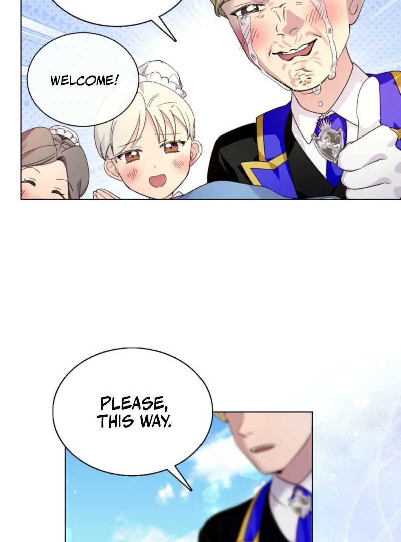 Miss Not-So Sidekick Chapter 185 - Page 51