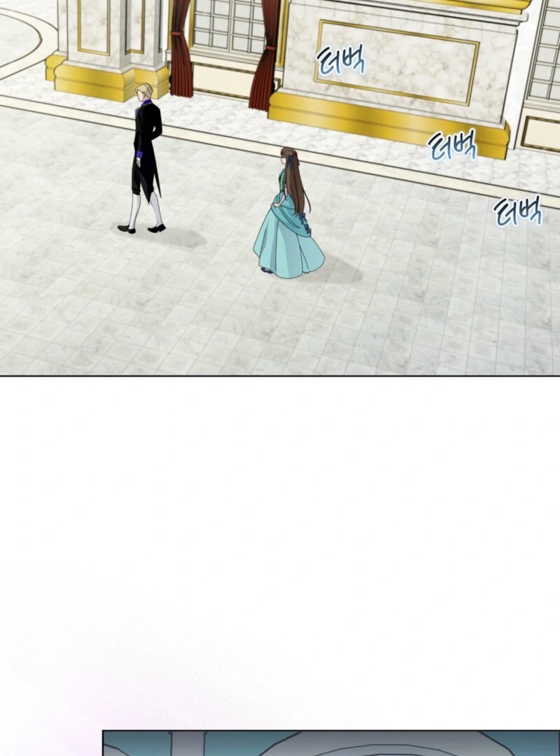 Miss Not-So Sidekick Chapter 185 - Page 53