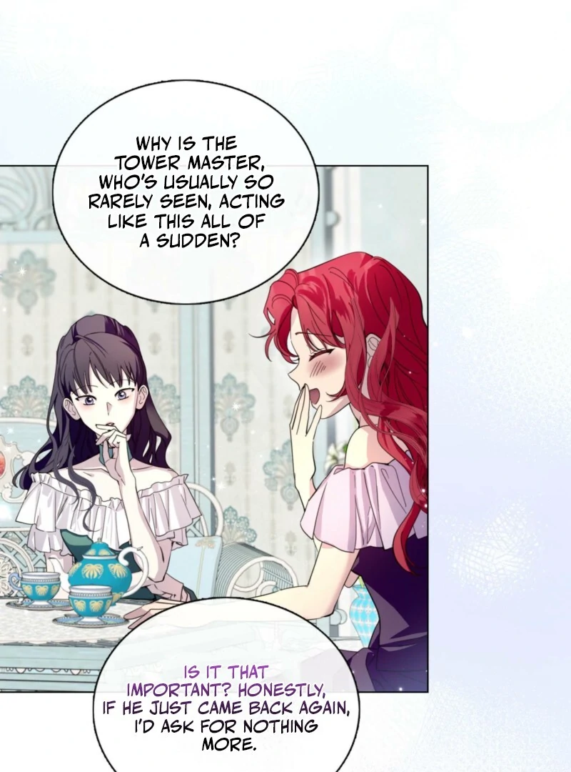 Miss Not-So Sidekick Chapter 185 - Page 7