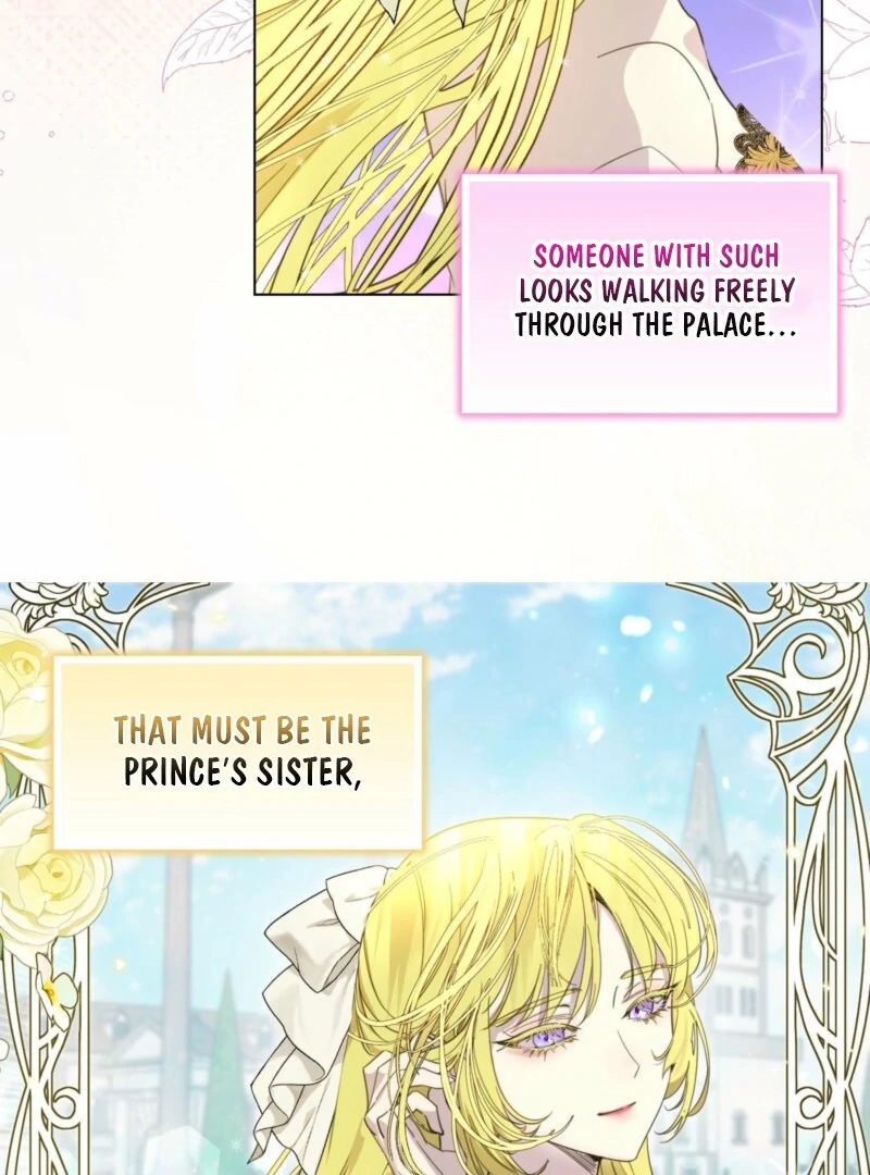 Miss Not-So Sidekick Chapter 185 - Page 63