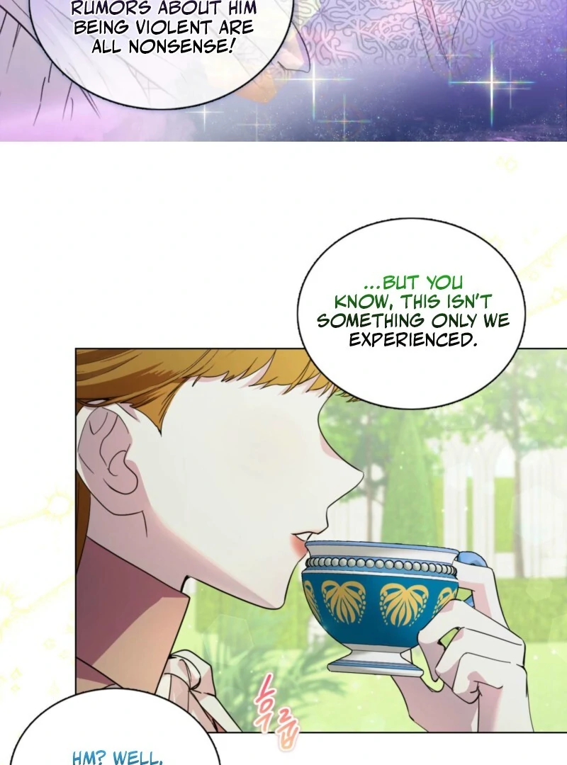 Miss Not-So Sidekick Chapter 185 - Page 9