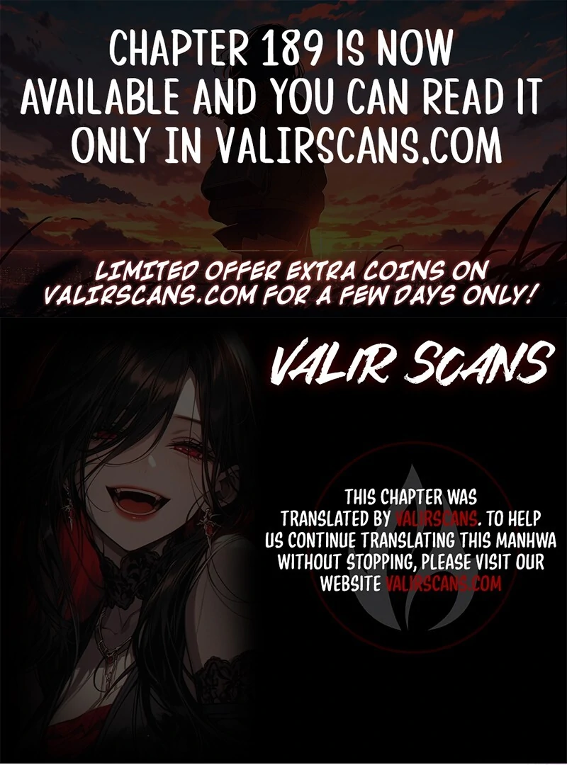 Miss Not-So Sidekick Chapter 186 - Page 1