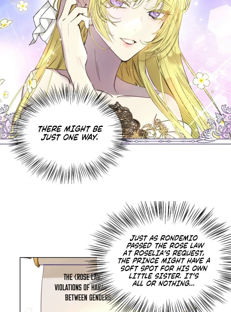 Miss Not-So Sidekick Chapter 186 - Page 11