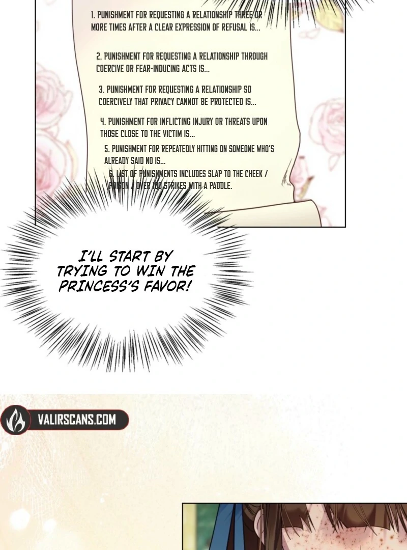 Miss Not-So Sidekick Chapter 186 - Page 12