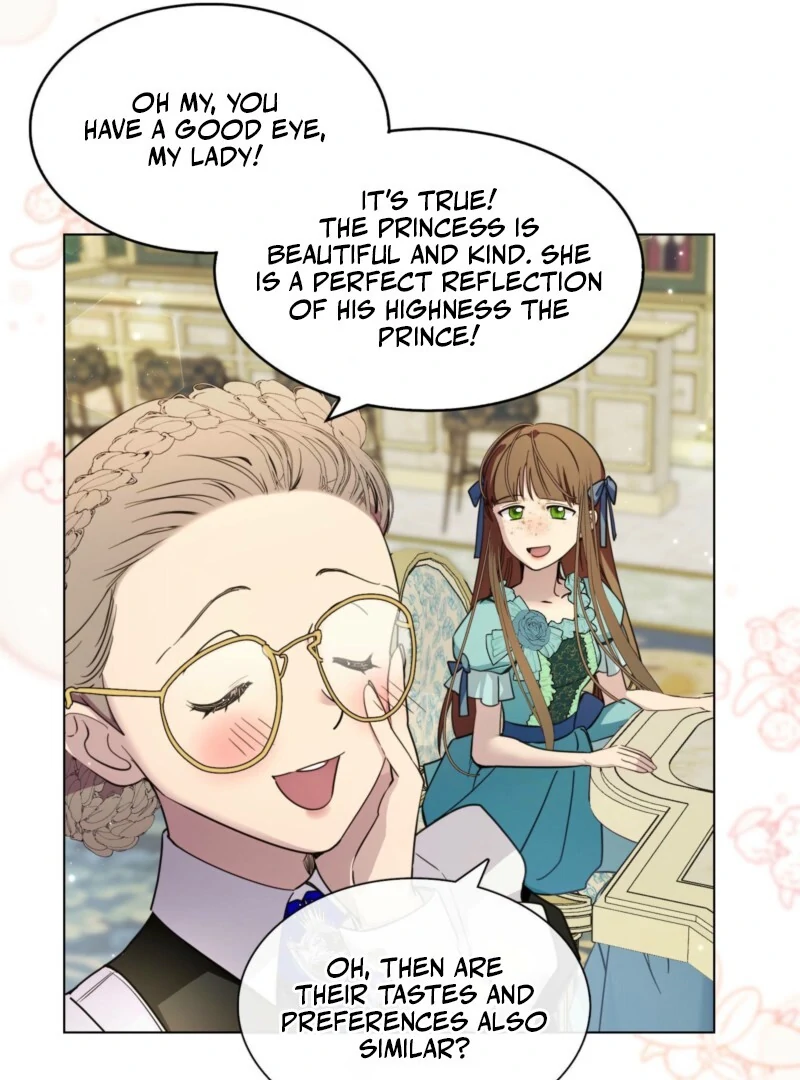 Miss Not-So Sidekick Chapter 186 - Page 15