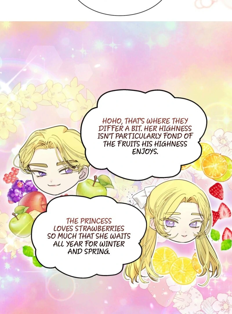 Miss Not-So Sidekick Chapter 186 - Page 16