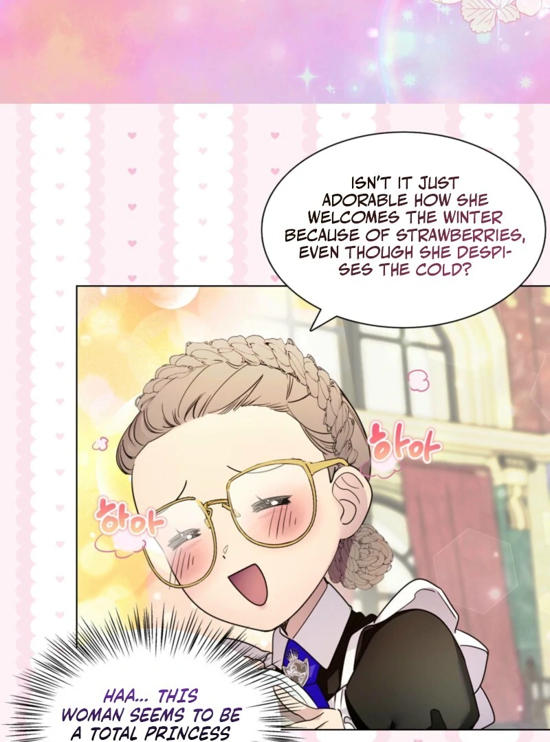 Miss Not-So Sidekick Chapter 186 - Page 17